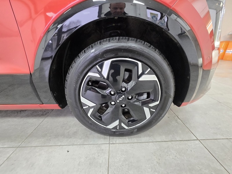 Used Kia Niro 2022 for sale - 77605217: Photo 23