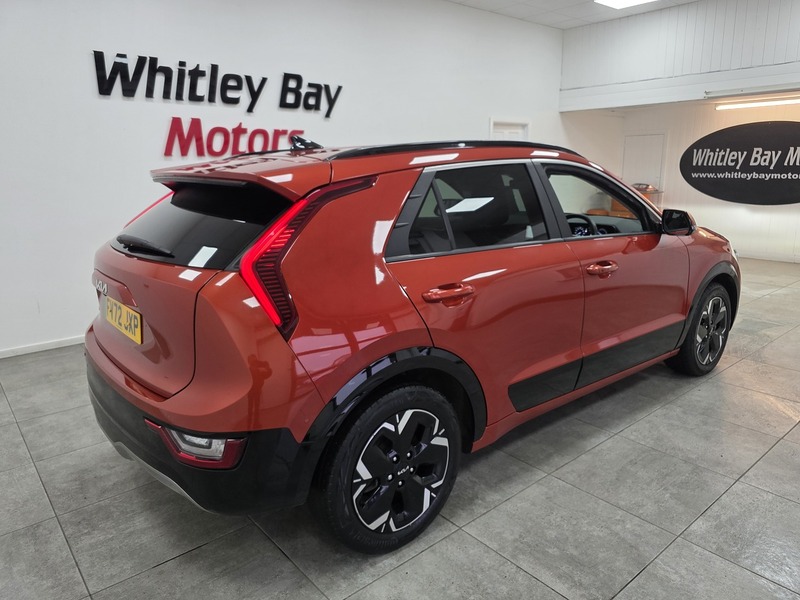 Used Kia Niro 2022 for sale - 77605217: Photo 3