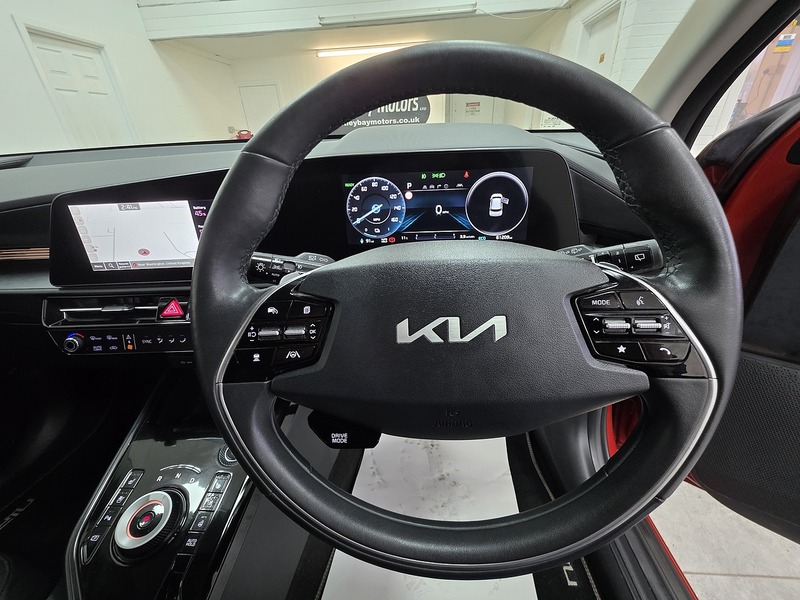 Used Kia Niro 2022 for sale - 77605217: Photo 9