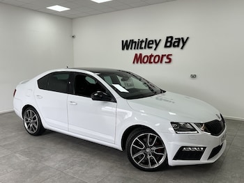 Used Skoda Octavia 2019 for sale - 78819778: Photo