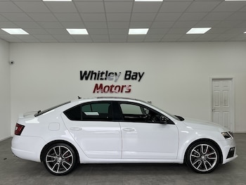 Used Skoda Octavia 2019 for sale - 78819778: Photo