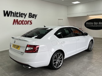 Used Skoda Octavia 2019 for sale - 78819778: Photo
