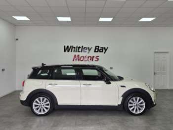 Used MINI Clubman 2018 for sale - 75427426: Photo