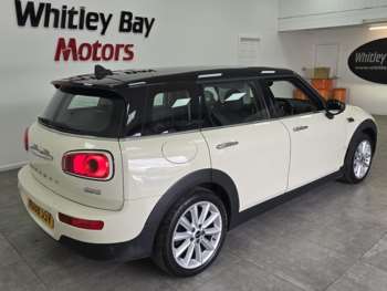Used MINI Clubman 2018 for sale - 75427426: Photo