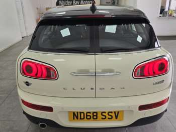 Used MINI Clubman 2018 for sale - 75427426: Photo