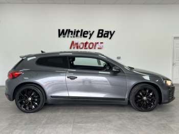 Used Volkswagen Scirocco 2017 for sale - 74721342: Photo