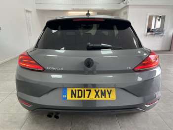 Used Volkswagen Scirocco 2017 for sale - 74721342: Photo
