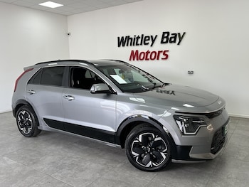 Used Kia Niro 2022 for sale - 78594109: Photo