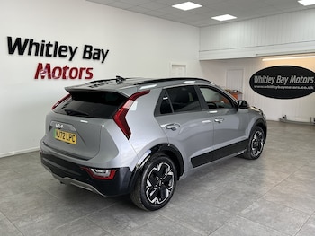 Used Kia Niro 2022 for sale - 78594109: Photo