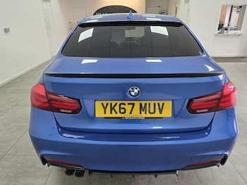 Used BMW 3 Series 2017 for sale - 75620161: Photo