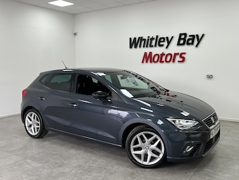 Used SEAT Ibiza 2020 for sale - 79104316: Photo