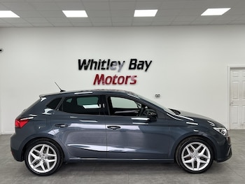 Used SEAT Ibiza 2020 for sale - 79104316: Photo