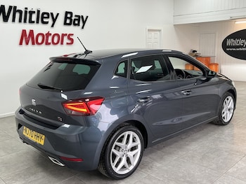 Used SEAT Ibiza 2020 for sale - 79104316: Photo