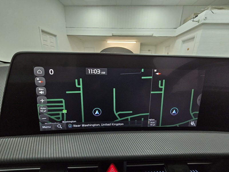 Used Kia EV6 2023 for sale - 77283750: Photo 11