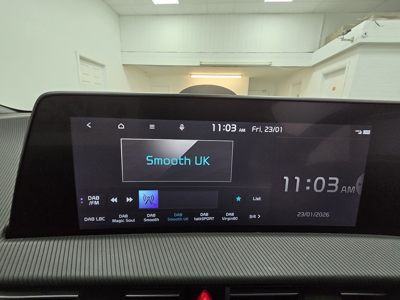 Used Kia EV6 2023 for sale - 77283750: Photo 13