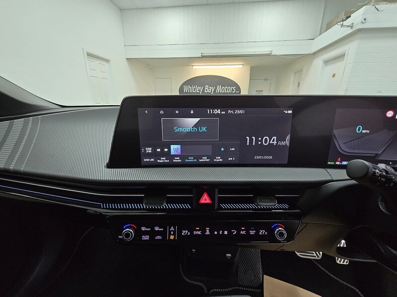 Used Kia EV6 2023 for sale - 77283750: Photo 14