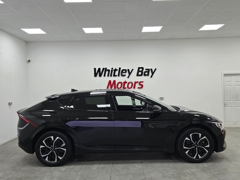 Used Kia EV6 2023 for sale - 77283750: Photo 2