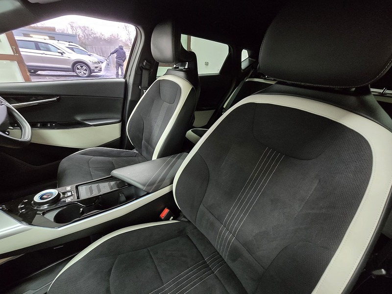 Used Kia EV6 2023 for sale - 77283750: Photo 20