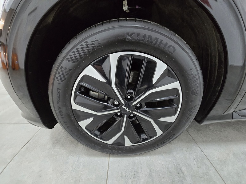 Used Kia EV6 2023 for sale - 77283750: Photo 21