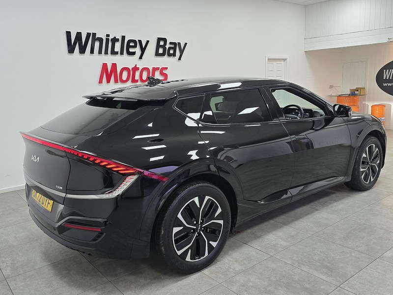 Used Kia EV6 2023 for sale - 77283750: Photo 3