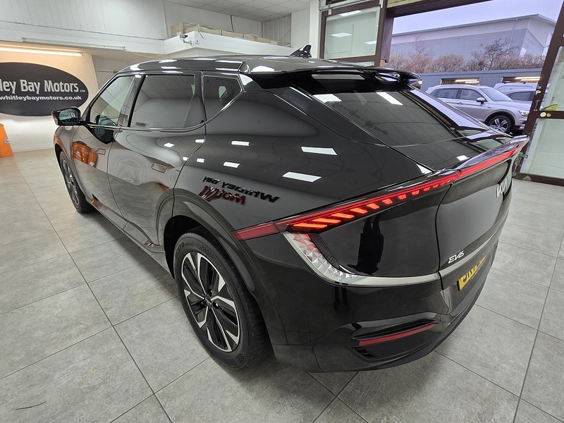 Used Kia EV6 2023 for sale - 77283750: Photo 5