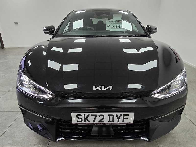 Used Kia EV6 2023 for sale - 77283750: Photo 7