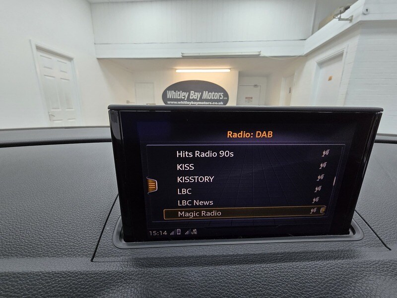 Used Audi A3 for sale - 77465259: Photo 11