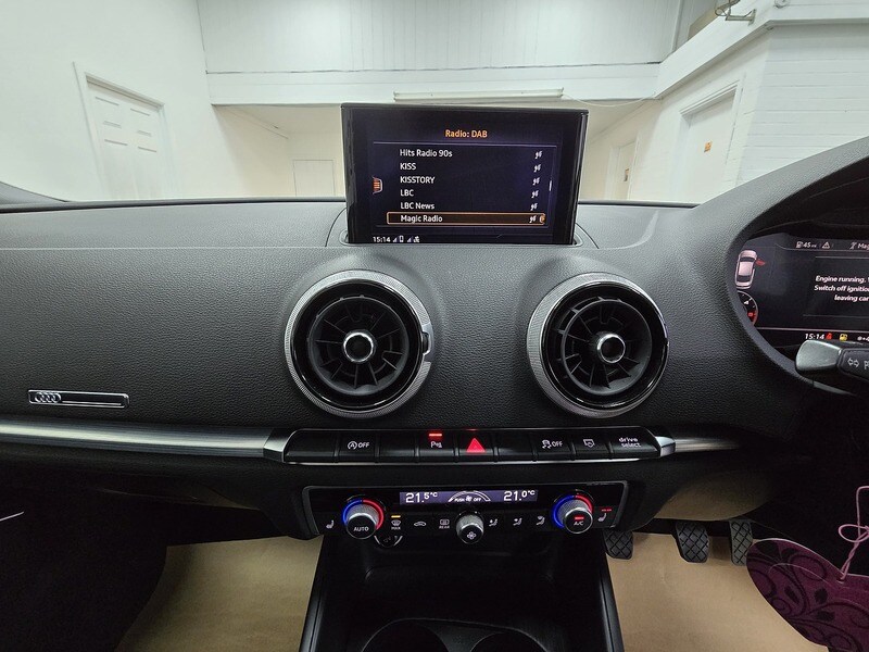 Used Audi A3 for sale - 77465259: Photo 12