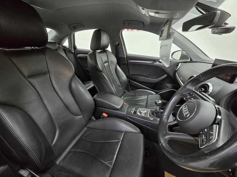 Used Audi A3 for sale - 77465259: Photo 14