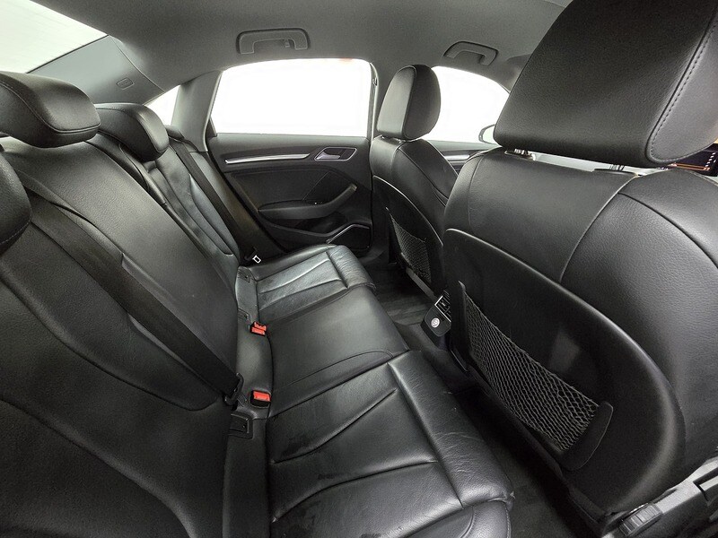 Used Audi A3 for sale - 77465259: Photo 15