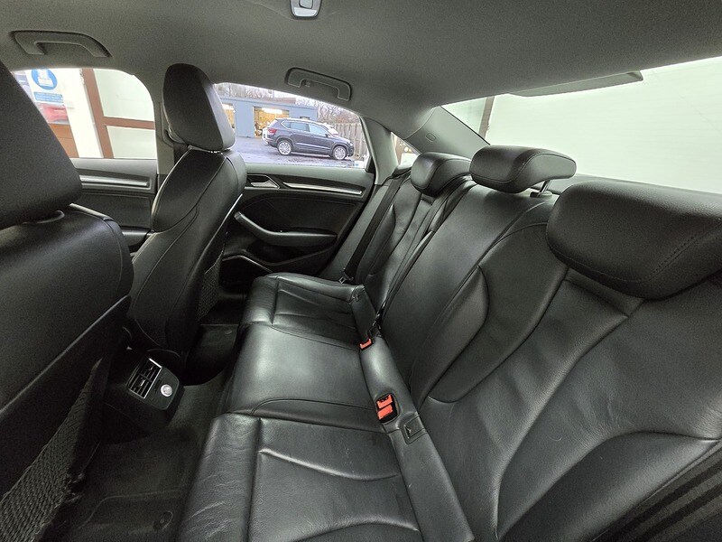 Used Audi A3 for sale - 77465259: Photo 17