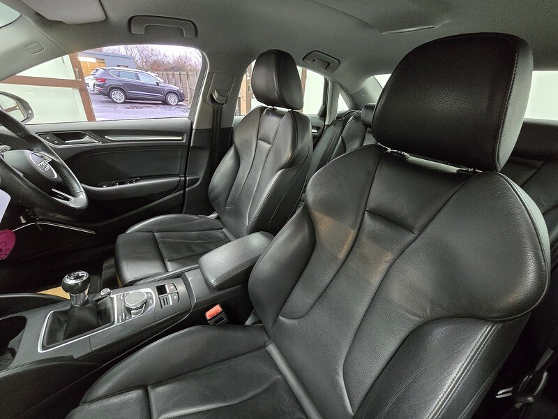 Used Audi A3 for sale - 77465259: Photo 18