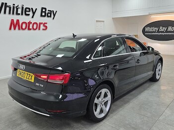 Used Audi A3 2020 for sale - 77465259: Photo