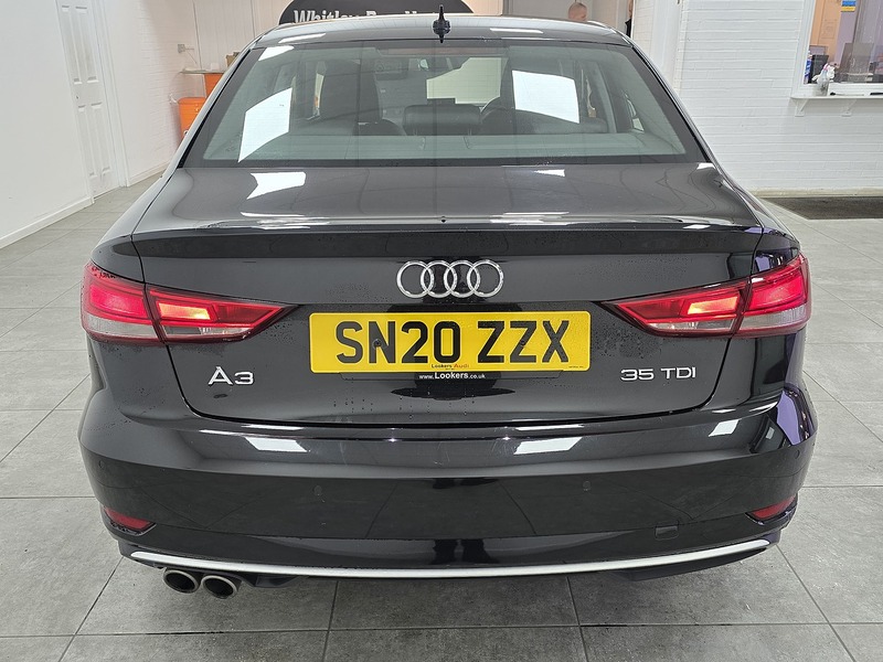 Used Audi A3 for sale - 77465259: Photo 4