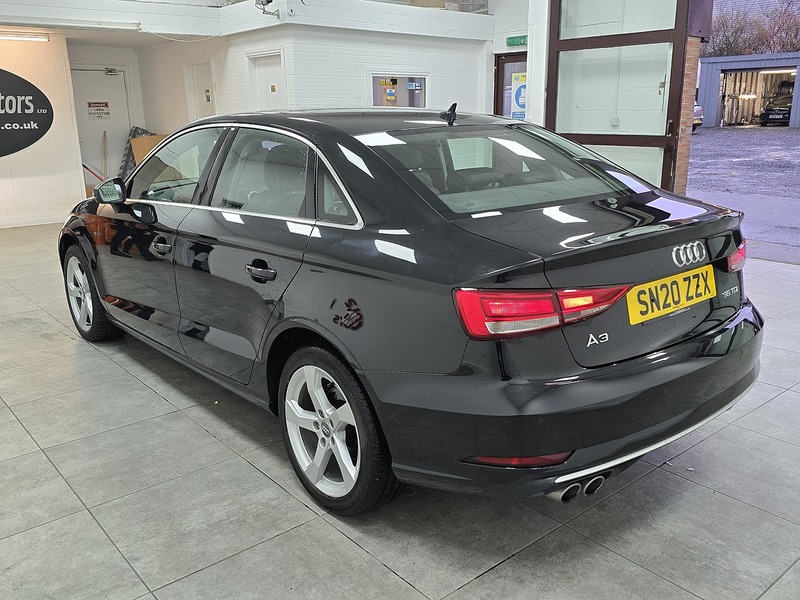 Used Audi A3 for sale - 77465259: Photo 5