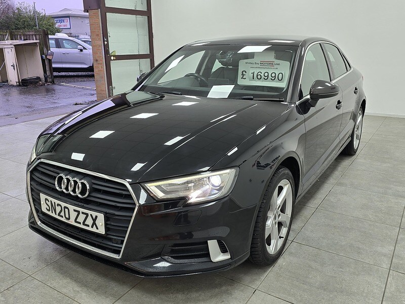 Used Audi A3 for sale - 77465259: Photo 6