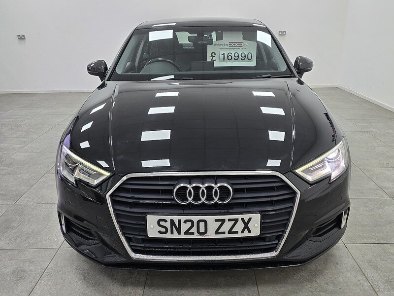 Used Audi A3 for sale - 77465259: Photo 7