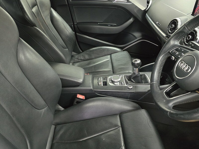 Used Audi A3 for sale - 77465259: Photo 8