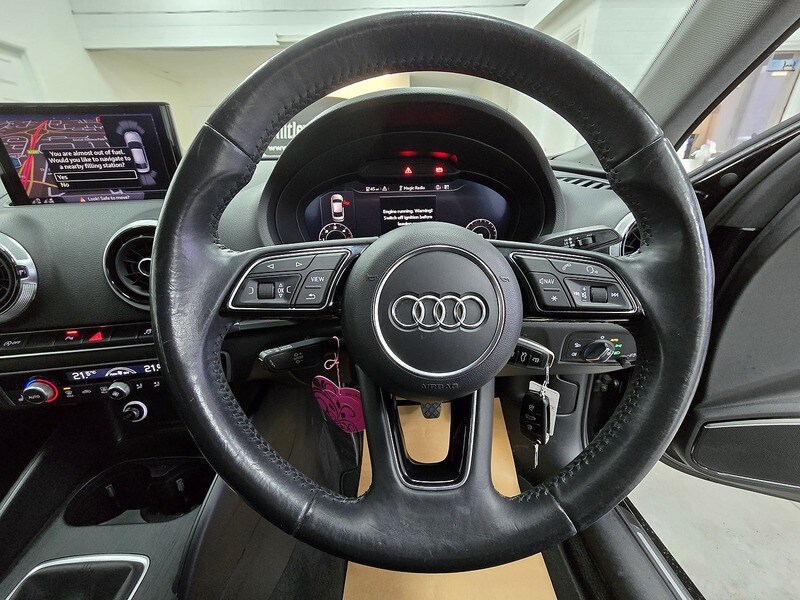 Used Audi A3 for sale - 77465259: Photo 9