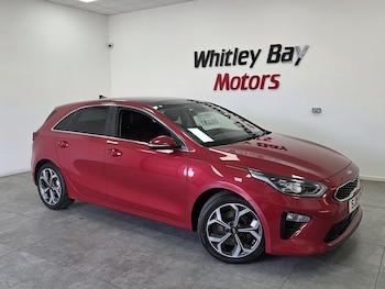 Used Kia Ceed 2019 for sale - 77917280: Photo