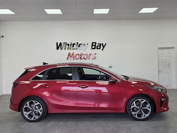 Used Kia Ceed 2019 for sale - 77917280: Photo