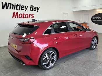 Used Kia Ceed 2019 for sale - 77917280: Photo