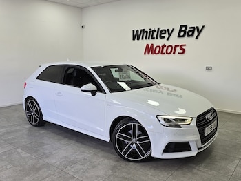 Audi - A3