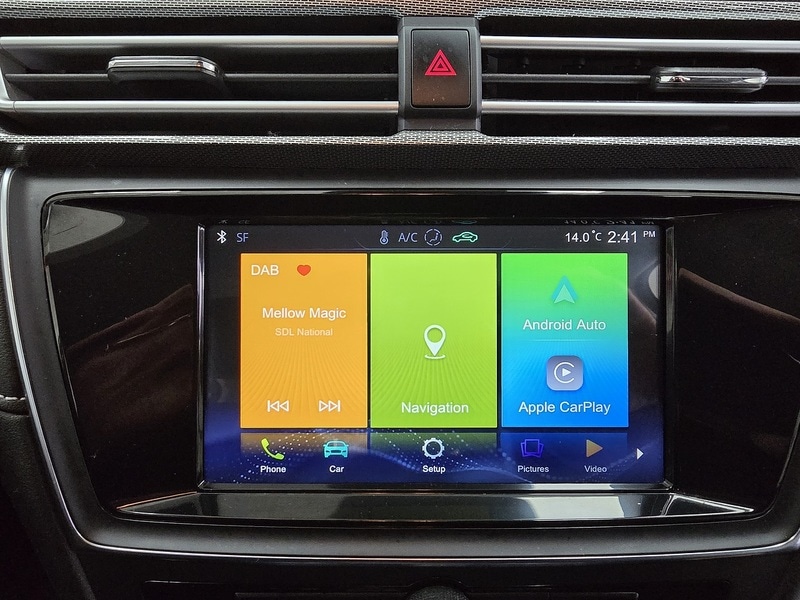 Used MG MG5 2022 for sale - 76555155: Photo 10