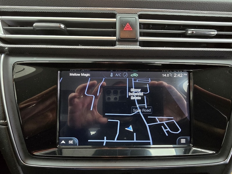 Used MG MG5 2022 for sale - 76555155: Photo 11