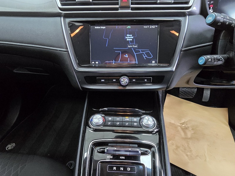 Used MG MG5 2022 for sale - 76555155: Photo 12