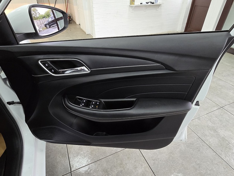 Used MG MG5 2022 for sale - 76555155: Photo 13