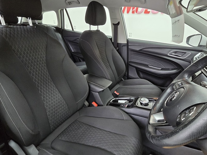 Used MG MG5 2022 for sale - 76555155: Photo 14