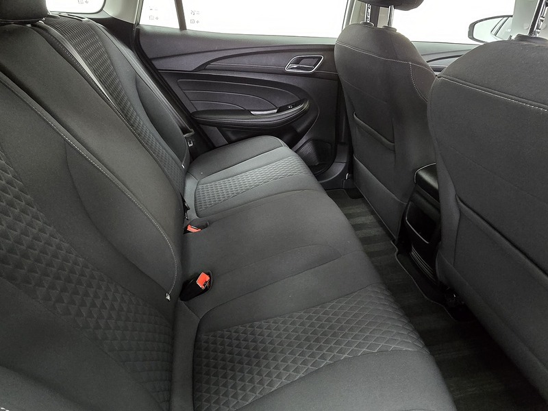 Used MG MG5 2022 for sale - 76555155: Photo 15