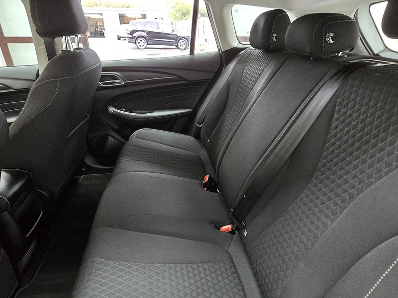 Used MG MG5 2022 for sale - 76555155: Photo 17